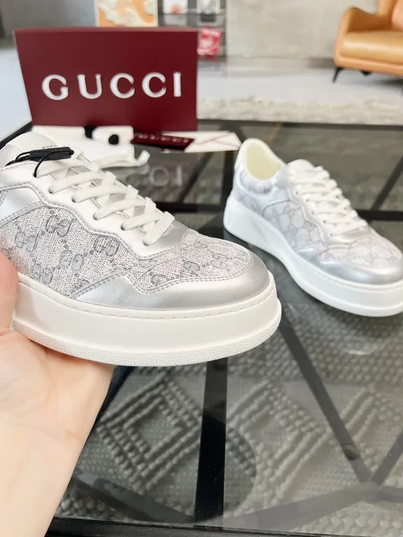 Gucci Shoe 